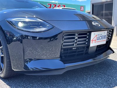 2022 Nissan FAIRLADY Z 缩略图 45