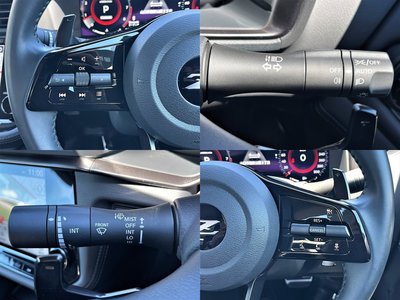 NISSAN FAIRLADY Z - 7