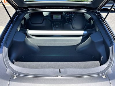 2022 Nissan FAIRLADY Z 缩略图 39