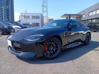 2022 Nissan FAIRLADY Z 缩略图 68