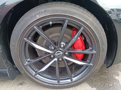 2022 Nissan FAIRLADY Z 缩略图 104