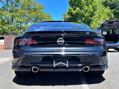 2022 Nissan FAIRLADY Z 缩略图 52