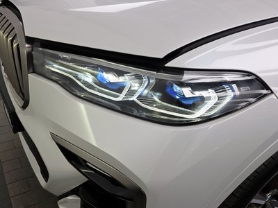 BMW X7 - 9