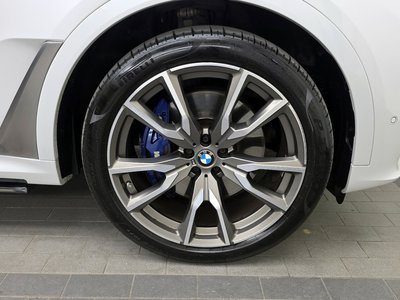 BMW X7 - 8