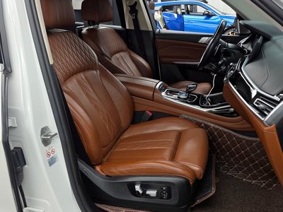 صورة مصغرة 22 لـ 2020 BMW X7