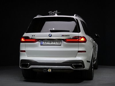 BMW X7 - 4