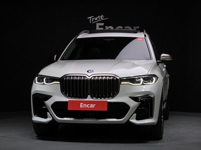 BMW X7 - 2