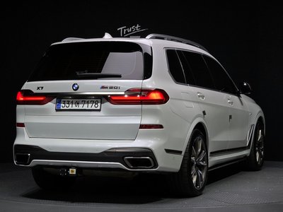 BMW X7 - 3
