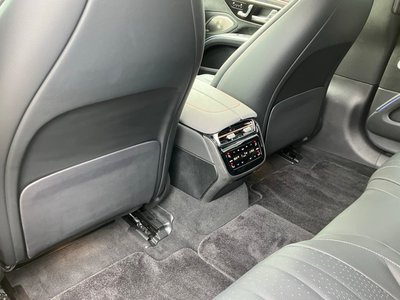 صورة مصغرة 26 لـ 2024 Mercedes-BENZ EQS
