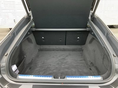 صورة مصغرة 32 لـ 2024 Mercedes-BENZ EQS