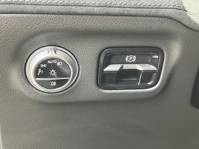 صورة مصغرة 42 لـ 2024 Mercedes-BENZ EQS