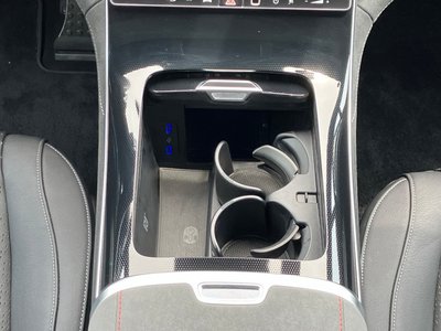 صورة مصغرة 21 لـ 2024 Mercedes-BENZ EQS