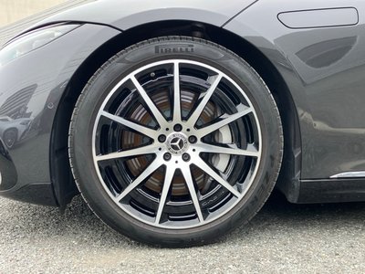 صورة مصغرة 14 لـ 2024 Mercedes-BENZ EQS