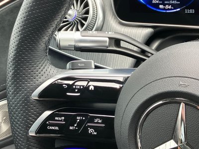صورة مصغرة 40 لـ 2024 Mercedes-BENZ EQS