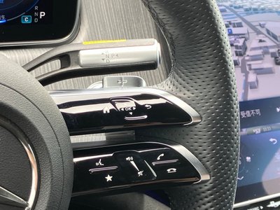 صورة مصغرة 41 لـ 2024 Mercedes-BENZ EQS