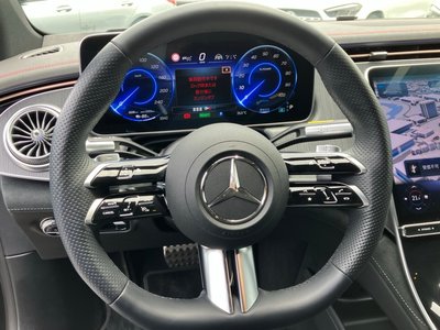 صورة مصغرة 39 لـ 2024 Mercedes-BENZ EQS