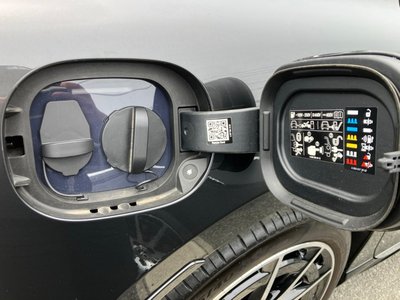 صورة مصغرة 54 لـ 2024 Mercedes-BENZ EQS