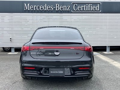 صورة مصغرة 13 لـ 2024 Mercedes-BENZ EQS