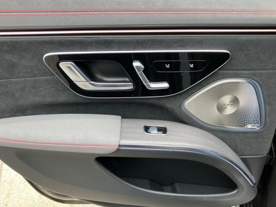 صورة مصغرة 24 لـ 2024 Mercedes-BENZ EQS