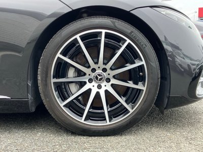 صورة مصغرة 17 لـ 2024 Mercedes-BENZ EQS