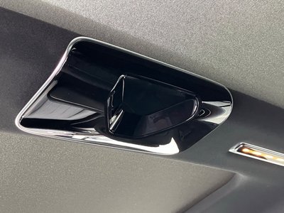 صورة مصغرة 47 لـ 2024 Mercedes-BENZ EQS