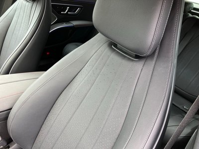 صورة مصغرة 28 لـ 2024 Mercedes-BENZ EQS