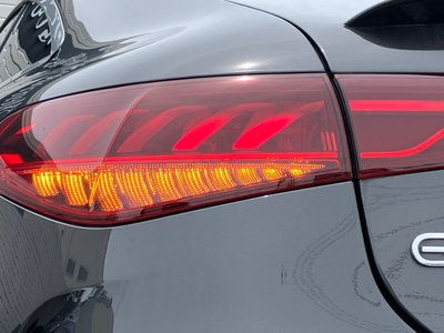 صورة مصغرة 30 لـ 2024 Mercedes-BENZ EQS