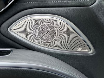 صورة مصغرة 49 لـ 2024 Mercedes-BENZ EQS
