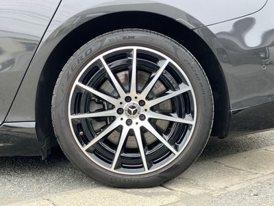 صورة مصغرة 15 لـ 2024 Mercedes-BENZ EQS