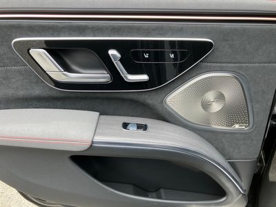 صورة مصغرة 48 لـ 2024 Mercedes-BENZ EQS