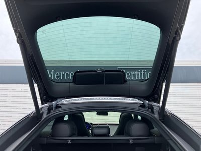 صورة مصغرة 34 لـ 2024 Mercedes-BENZ EQS