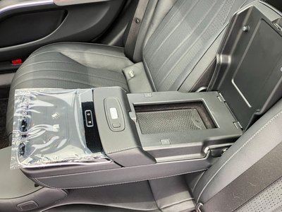صورة مصغرة 27 لـ 2024 Mercedes-BENZ EQS