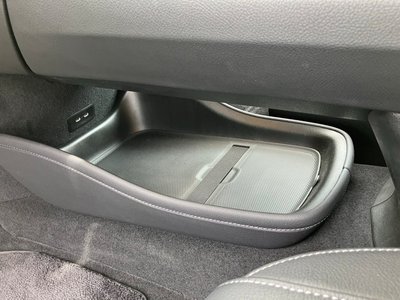 صورة مصغرة 45 لـ 2024 Mercedes-BENZ EQS