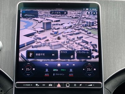 صورة مصغرة 20 لـ 2024 Mercedes-BENZ EQS