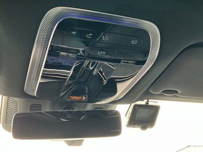 صورة مصغرة 19 لـ 2024 Mercedes-BENZ EQS