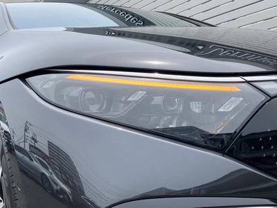 صورة مصغرة 29 لـ 2024 Mercedes-BENZ EQS