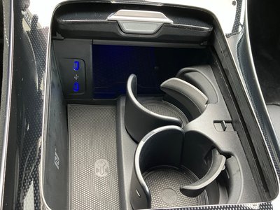 صورة مصغرة 44 لـ 2024 Mercedes-BENZ EQS