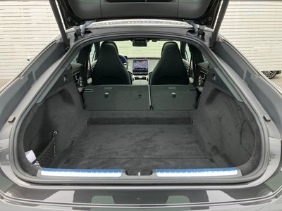 صورة مصغرة 33 لـ 2024 Mercedes-BENZ EQS