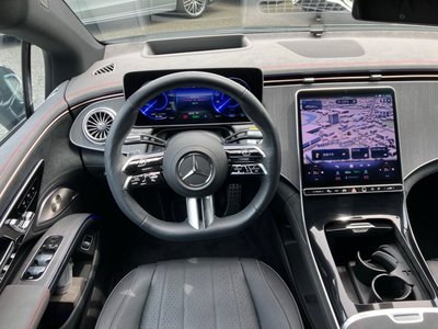صورة مصغرة 18 لـ 2024 Mercedes-BENZ EQS