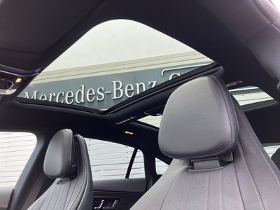2024 Mercedes-BENZ EQS — фото 10