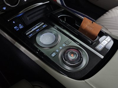 GENESIS G80 (RG3) - 9