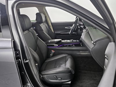 2022 Genesis GV70 缩略图 12