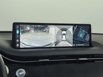 2022 Genesis GV70 缩略图 17