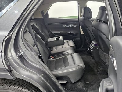 2022 Genesis GV70 缩略图 11