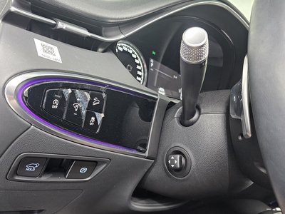 2022 Genesis GV70 缩略图 14