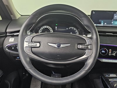2022 Genesis GV70 缩略图 15