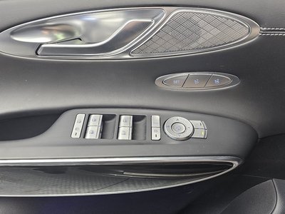 2022 Genesis GV70 缩略图 13