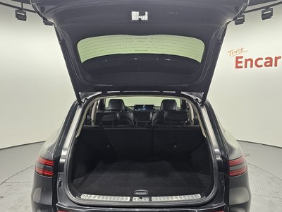 2022 Genesis GV70 缩略图 20