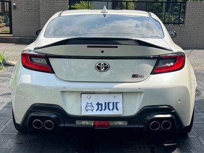 TOYOTA GR86 - 4