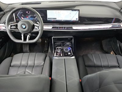BMW 7 SERIES - 5